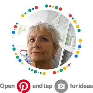 Meet your Posher, Patsy